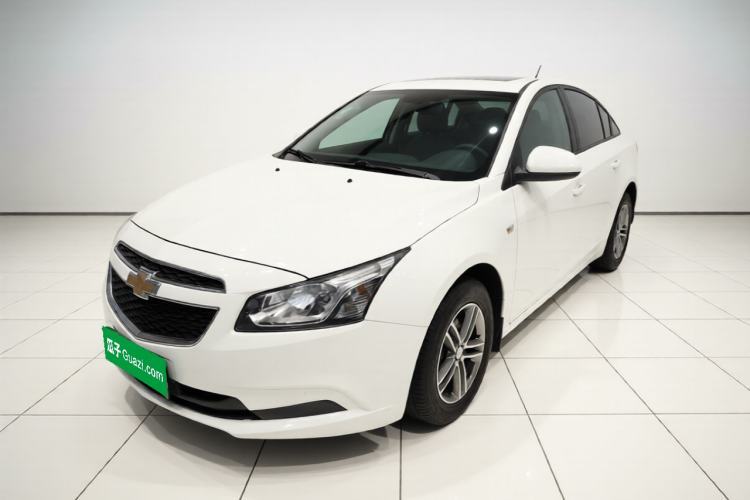 Ojetý Chevrolet Cruze 2015 1.5L Classic SL MT Guazi used car, China used car export, Used car for sale, Used  cars, Cheapest cars for sale
