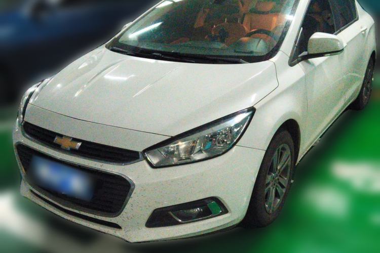 Used Chevrolet Cruze 2015 1.4T DCG Luxury Edition Guazi used car, China used car export, Used car for sale, Used cars, Cheapest cars for sale