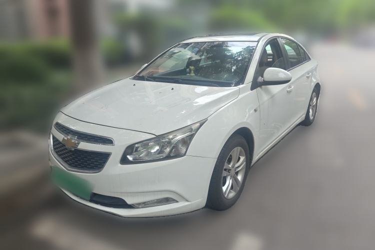 Used Chevrolet Cruze 2015 1.5L Classic SE AT Guazi used car, China used car export, Used car for sale, Used  cars, Cheapest cars for sale