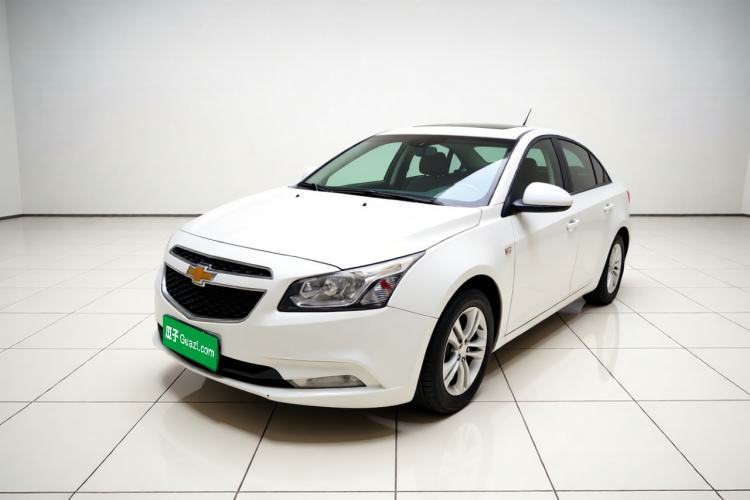 Used Chevrolet Cruze 2015 1.5L Classic SE AT Guazi used car, China used car export, Used car for sale, Used  cars, Cheapest cars for sale