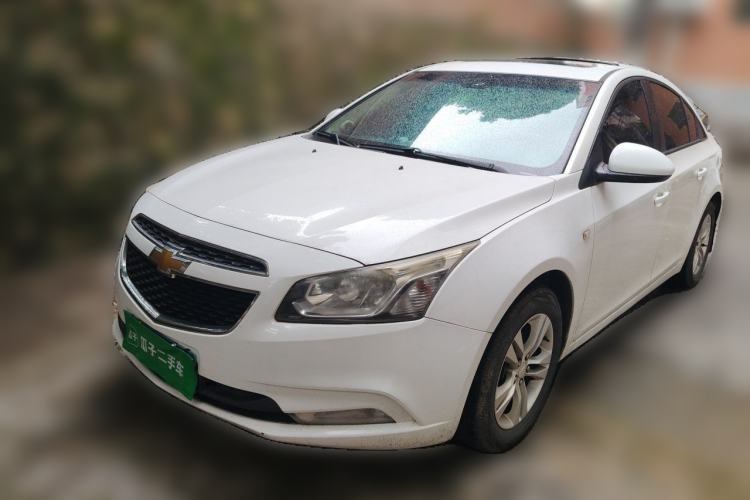 Used Chevrolet Cruze 2015 1.5L Automatic Luxury Edition Guazi used car, China used car export, Used car for sale, Used cars, Cheapest cars for sale