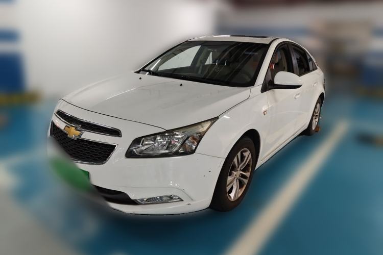 Used Chevrolet Cruze 2015 1.5L Classic SE MT Guazi used car, China used car export, Used car for sale, Used cars, Cheapest cars for sale