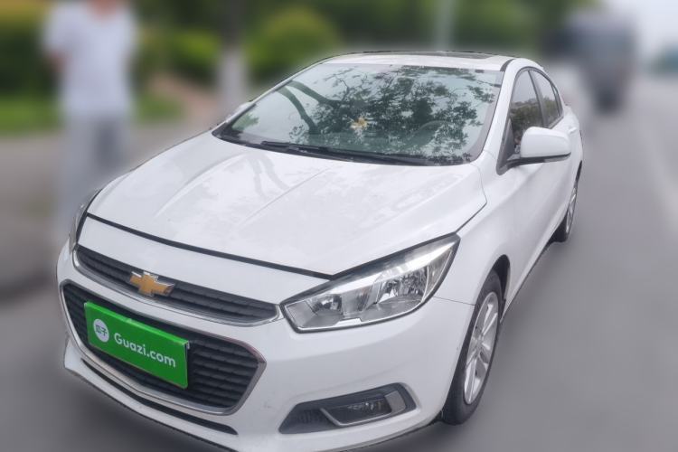 Used Chevrolet Cruze 2015 1.5L Manual Elite Edition Guazi used car, China used car export, Used car for sale, Used  cars, Cheapest cars for sale