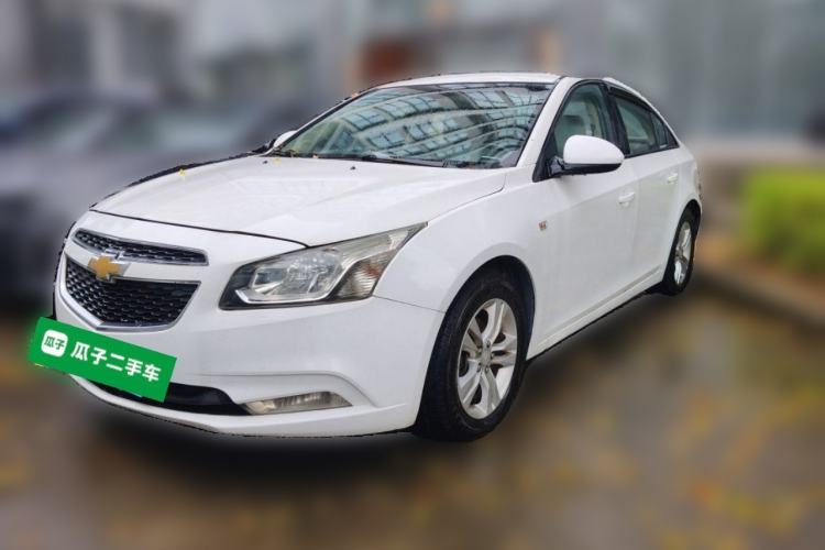 Gebrauchter Chevrolet Cruze 2015 1.5L Classic SE AT Guazi used car, China used car export, Used car for sale, Used  cars, Cheapest cars for sale