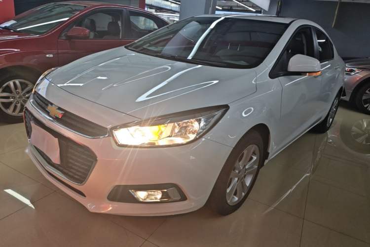 Used Chevrolet Cruze 2015 1.5L Automatic Luxury Edition Guazi used car, China used car export, Used car for sale, Used  cars, Cheapest cars for sale