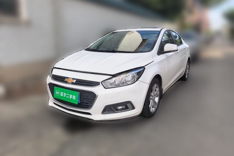 Used Chevrolet Cruze 2015 1.5L Manual Elite Edition Guazi used car, China used car export, Used car for sale, Used  cars, Cheapest cars for sale