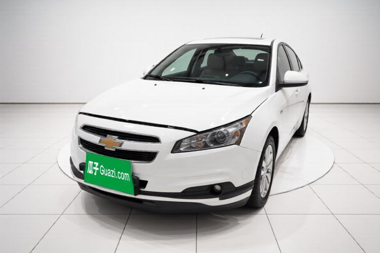 Chevrolet Cruze 2015 1.5L Automatic Luxury Edition usado Guazi used car, China used car export, Used car for sale, Used cars, Cheapest cars for sale