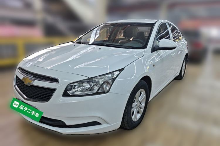 Used Chevrolet Cruze 2015 1.5L Classic SL MT Guazi used car, China used car export, Used car for sale, Used  cars, Cheapest cars for sale