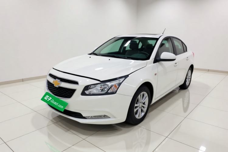 Gebrauchter Chevrolet Cruze 2015 1.5L Classic SE AT Guazi used car, China used car export, Used car for sale, Used  cars, Cheapest cars for sale