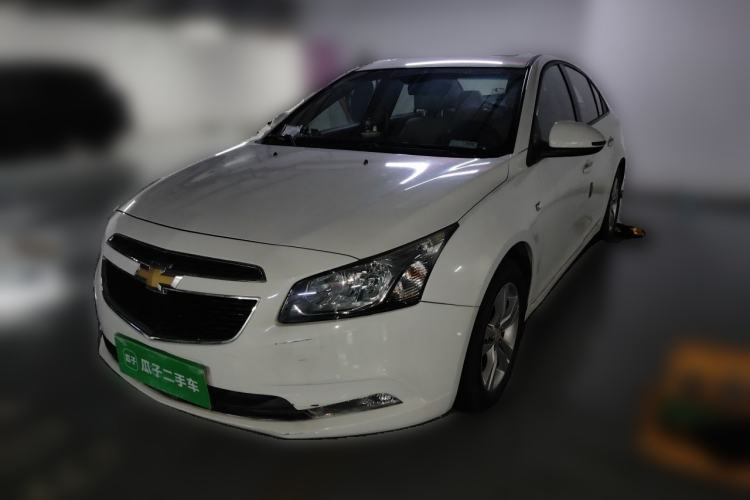 Used Chevrolet Cruze 2015 1.5L Classic SE MT Guazi used car, China used car export, Used car for sale, Used cars, Cheapest cars for sale