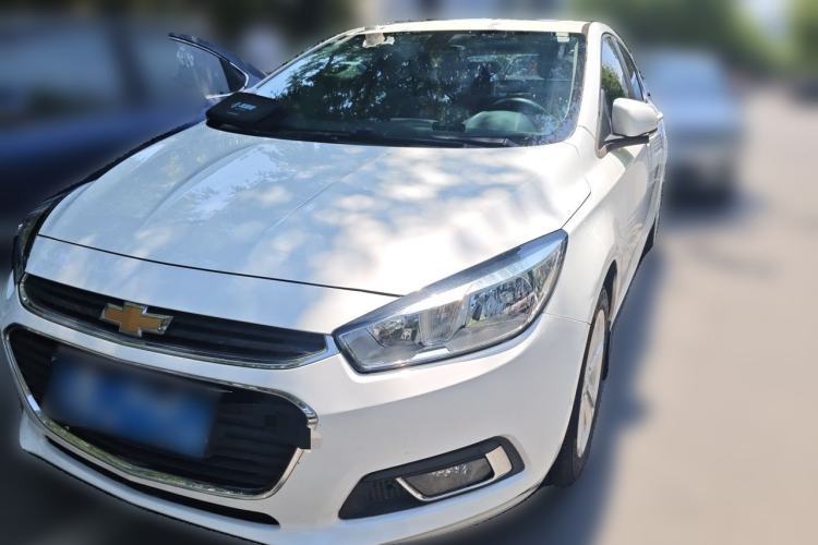 Used Chevrolet Cruze 2015 1.5L Automatic Luxury Edition Guazi used car, China used car export, Used car for sale, Used  cars, Cheapest cars for sale