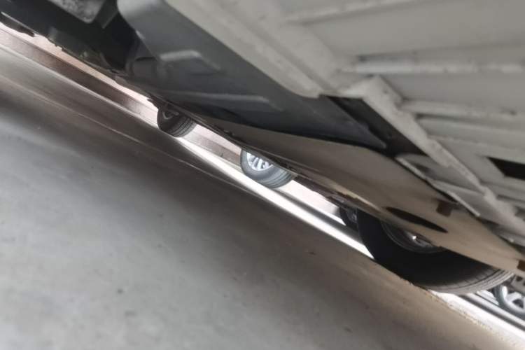 Used Chevrolet Cruze 2015 1.5L Classic SL MT Chassis Front