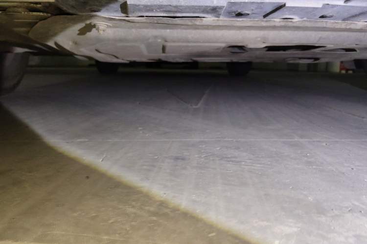 Used Chevrolet Cruze 2015 1.5L Classic SL MT Chassis Front