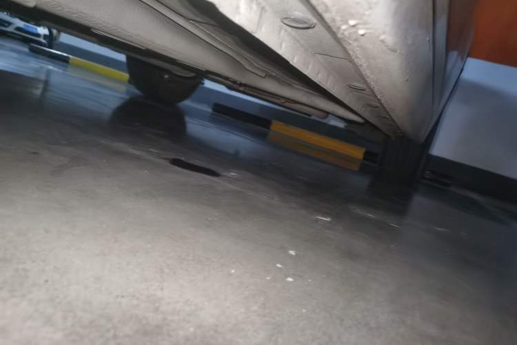 Used Chevrolet Cruze 2015 1.5L Classic SE AT Chassis Front Left