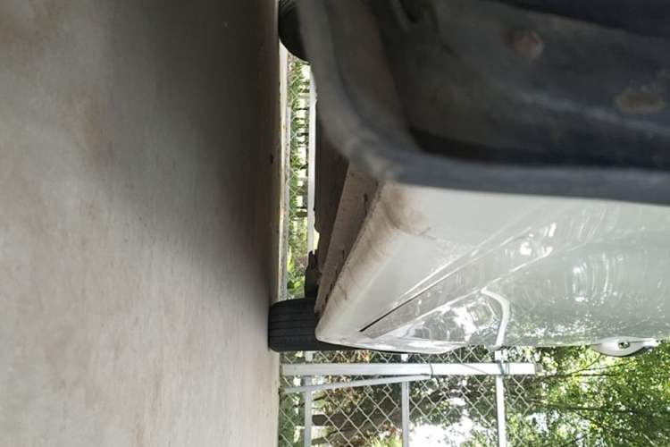 Used Chevrolet Cruze 2015 1.5L Classic SE MT Chassis Front Left
