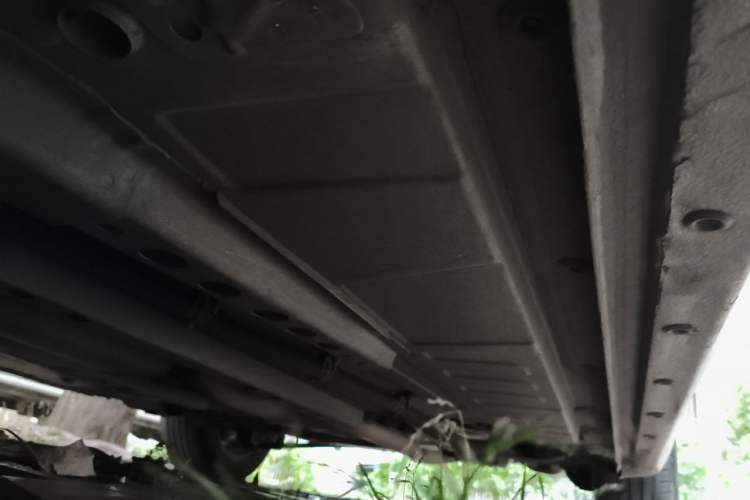 Used Chevrolet Cruze 2015 1.5L Automatic Luxury Edition Chassis Front Left