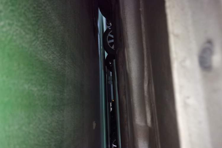Used Chevrolet Cruze 2015 1.5L Classic SE MT Chassis Front Left