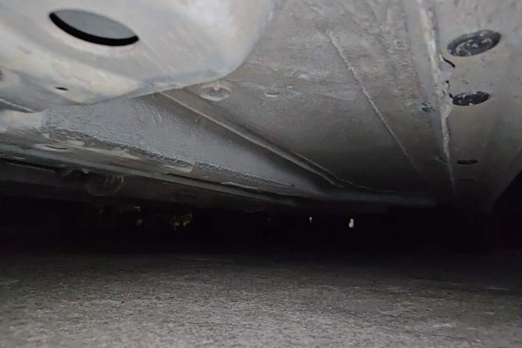 Used Chevrolet Cruze 2015 1.5L Classic SE MT Chassis Front Left