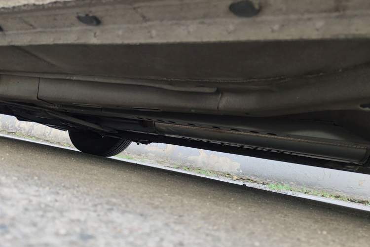 Used Chevrolet Cruze 2015 1.5L Classic SL MT Chassis Front Left