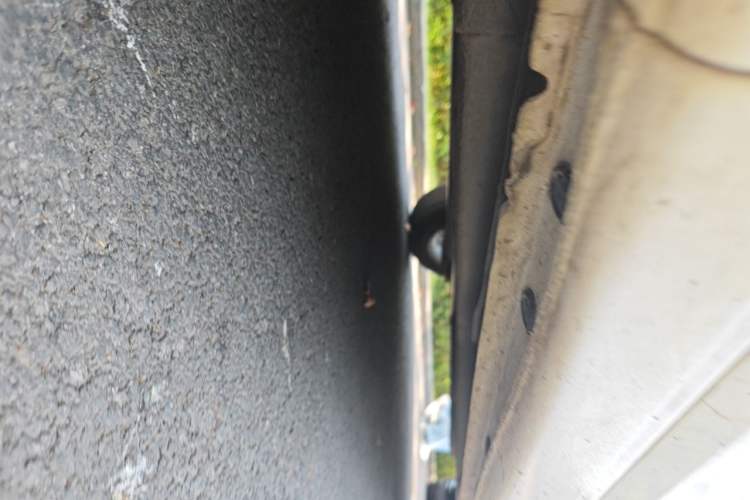 Used Chevrolet Cruze 2015 1.5L Classic SE MT Chassis Front Left