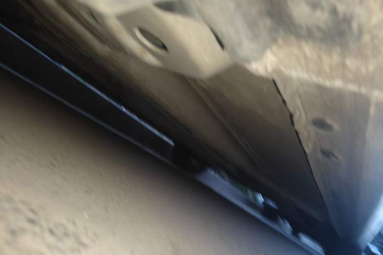 Used Chevrolet Cruze 2015 1.5L Classic SL MT Chassis Front Left