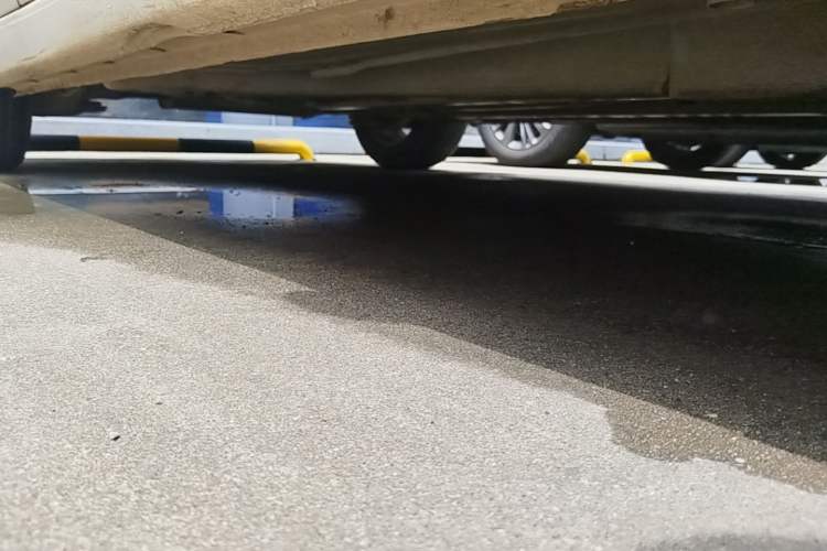 Used Chevrolet Cruze 2015 1.5L Classic SE MT Chassis Front Right