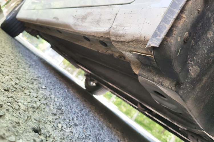 Used Chevrolet Cruze 2015 1.5L Classic SE MT Chassis Front Right