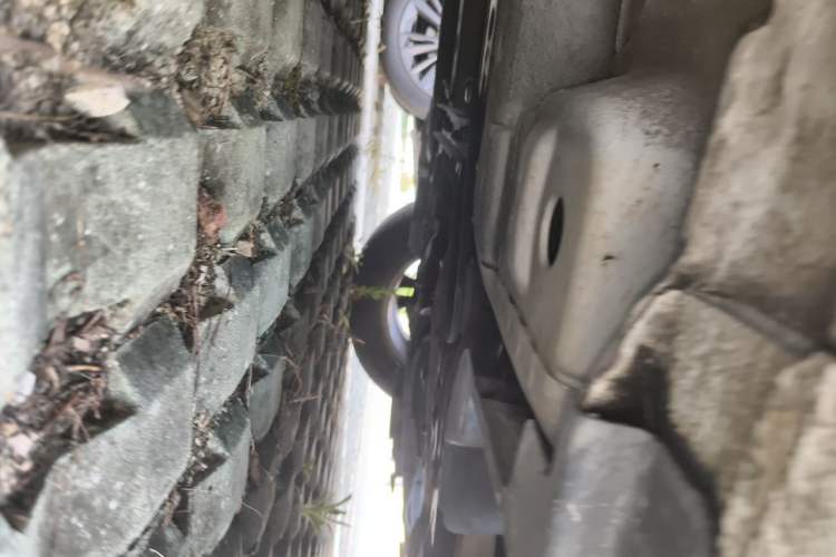 Used Chevrolet Cruze 2015 1.5L Classic SE MT Chassis Front Right