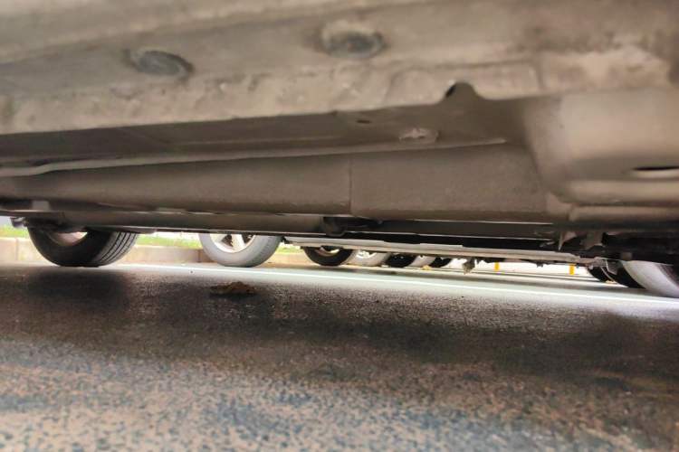 Used Chevrolet Cruze 2015 1.5L Classic SE MT Chassis Front Right