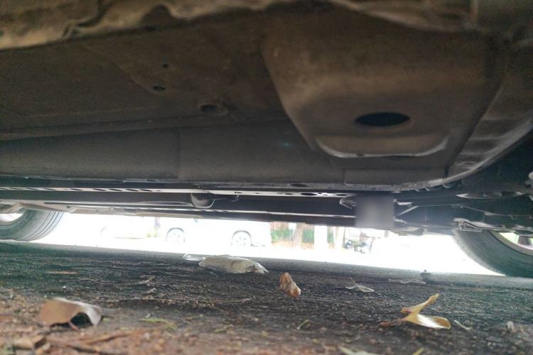 Used Chevrolet Cruze 2015 1.5L Classic SE MT Chassis Front Right