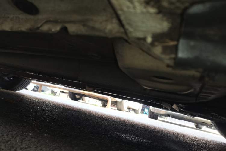 Used Chevrolet Cruze 2015 1.5L Classic SL MT Chassis Front Right