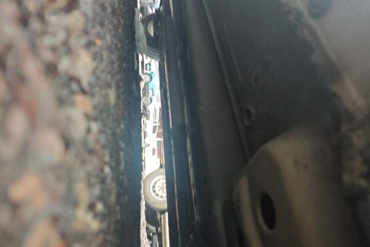 Used Chevrolet Cruze 2015 1.5L Classic SL MT Chassis Front Right