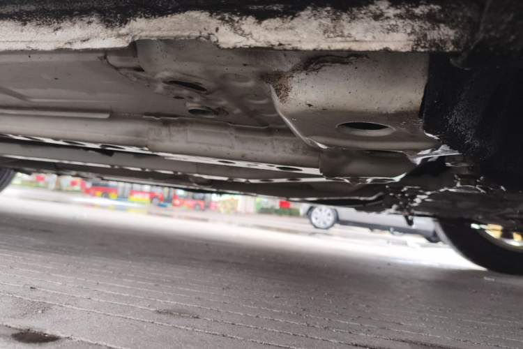 Used Chevrolet Cruze 2015 1.5L Manual Elite Edition Chassis Front Right
