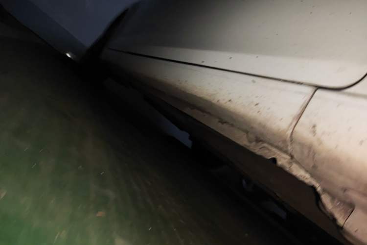 Used Chevrolet Cruze 2015 1.5L Classic SE AT Chassis Front Right