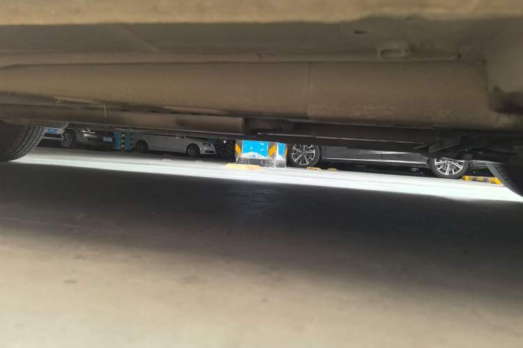 Used Chevrolet Cruze 2015 1.5L Classic SE MT Chassis Front Right
