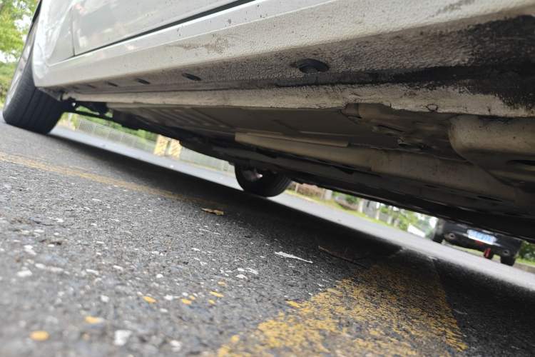 Used Chevrolet Cruze 2015 1.5L Manual Elite Edition Chassis Front Right