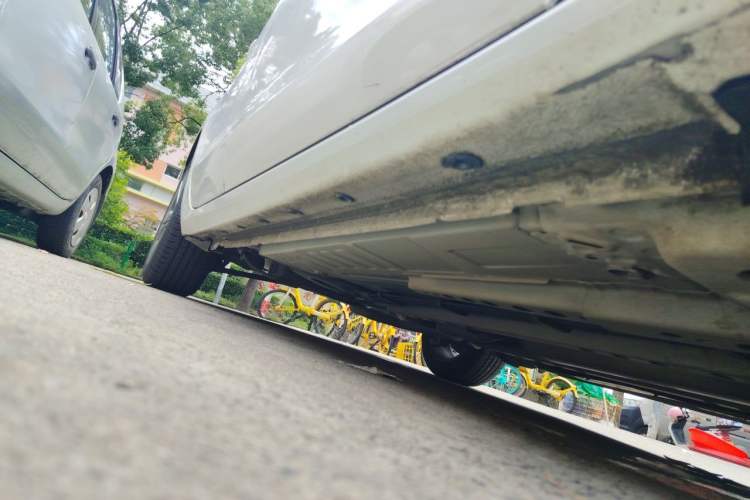 Used Chevrolet Cruze 2015 1.4T DCG Luxury Edition Chassis Front Right