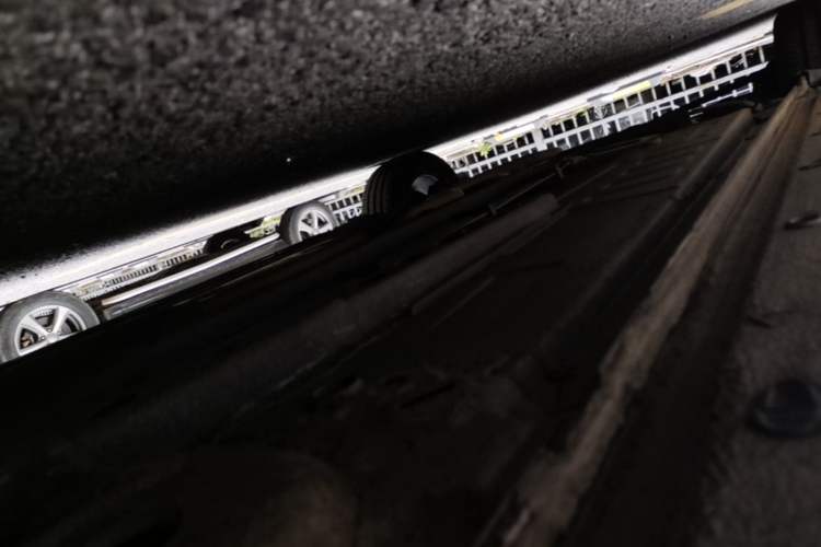 Used Chevrolet Cruze 2015 1.5L Automatic Luxury Edition Chassis Front Right