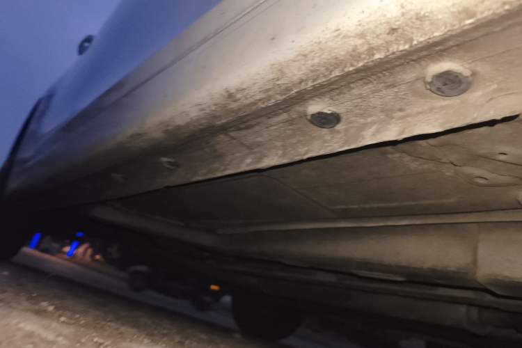 Used Chevrolet Cruze 2015 1.5L Classic SE MT Chassis Front Right