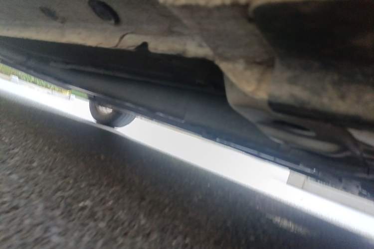 Used Chevrolet Cruze 2015 1.5L Classic SL MT Chassis Front Right