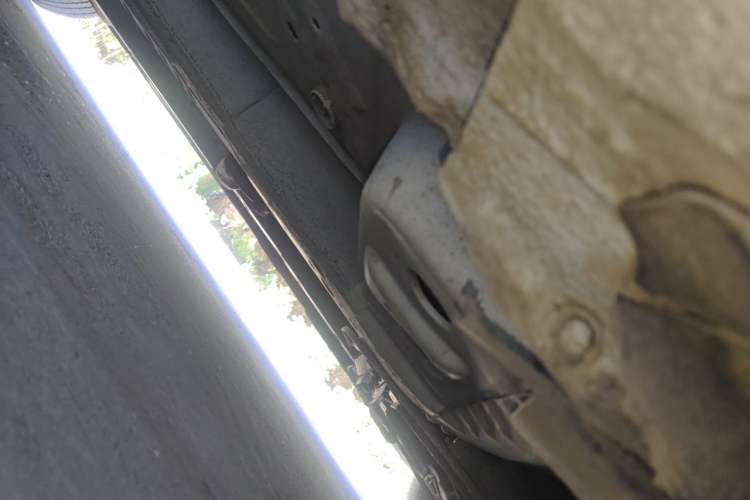 Used Chevrolet Cruze 2015 1.5L Classic SE MT Chassis Front Right