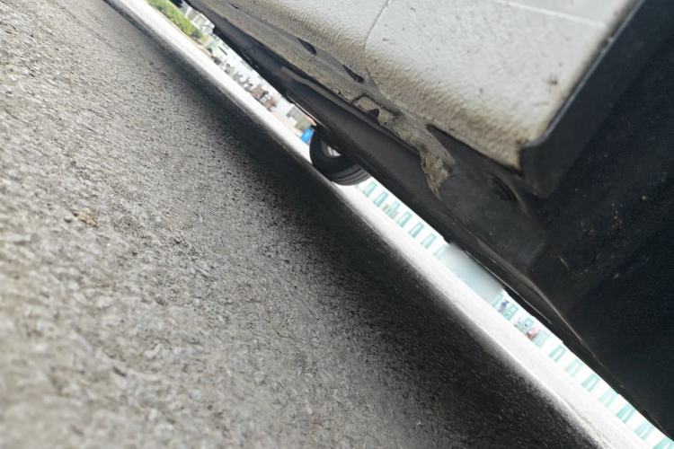 Used Chevrolet Cruze 2015 1.5L Classic SL MT Chassis Front Right