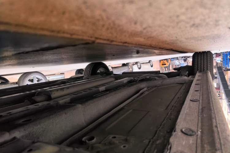 Used Chevrolet Cruze 2015 1.5L Classic SE MT Chassis Front Right