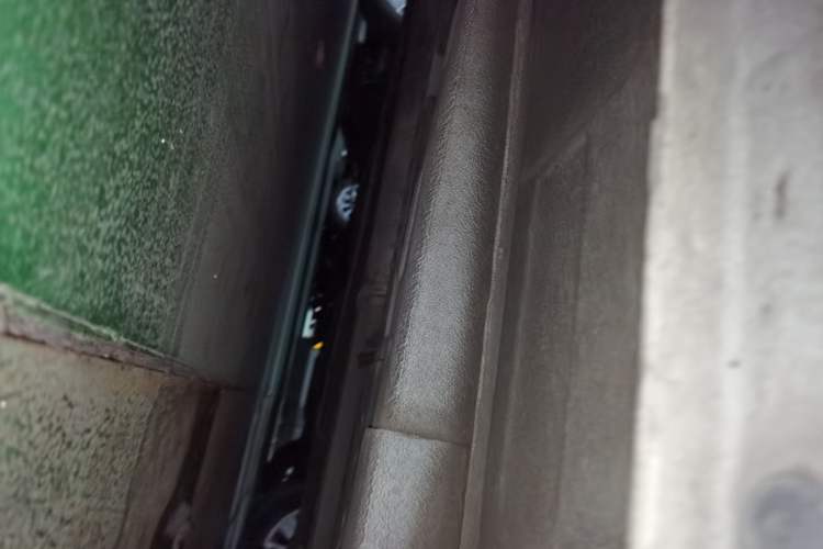 Used Chevrolet Cruze 2015 1.5L Classic SE MT Chassis Front Right
