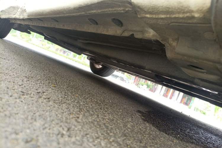 Used Chevrolet Cruze 2015 1.5L Classic SE MT Chassis Front Right