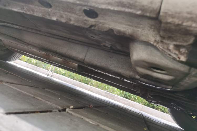 Used Chevrolet Cruze 2015 1.5L Classic SL MT Chassis Front Right