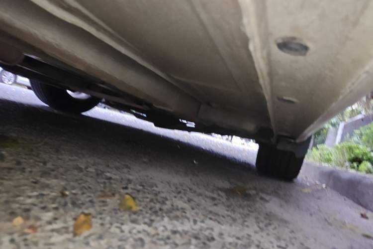Used Chevrolet Cruze 2015 1.5L Classic SE MT Chassis Front Right