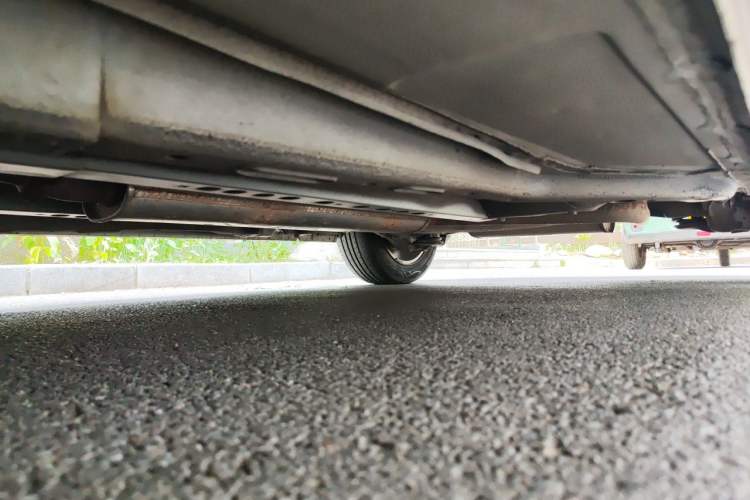 Used Chevrolet Cruze 2015 1.5L Classic SL MT Chassis Front Right