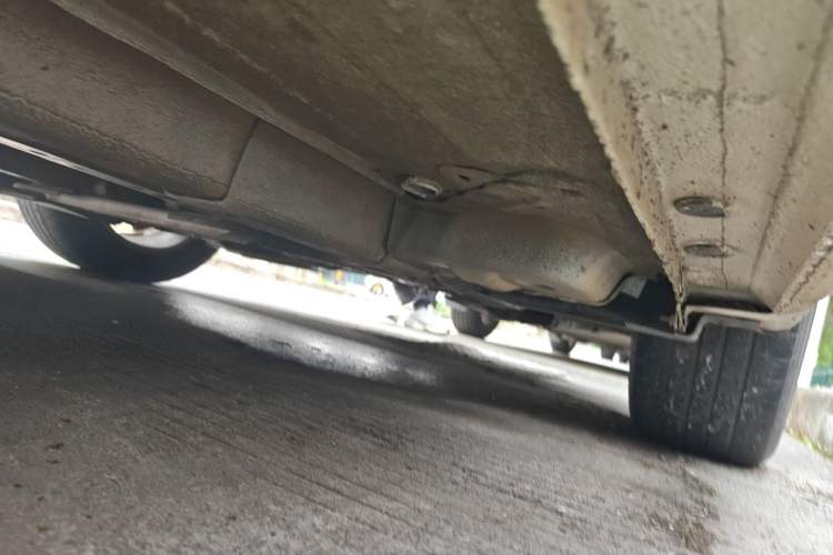 Used Chevrolet Cruze 2015 1.5L Classic SE MT Chassis Front Right