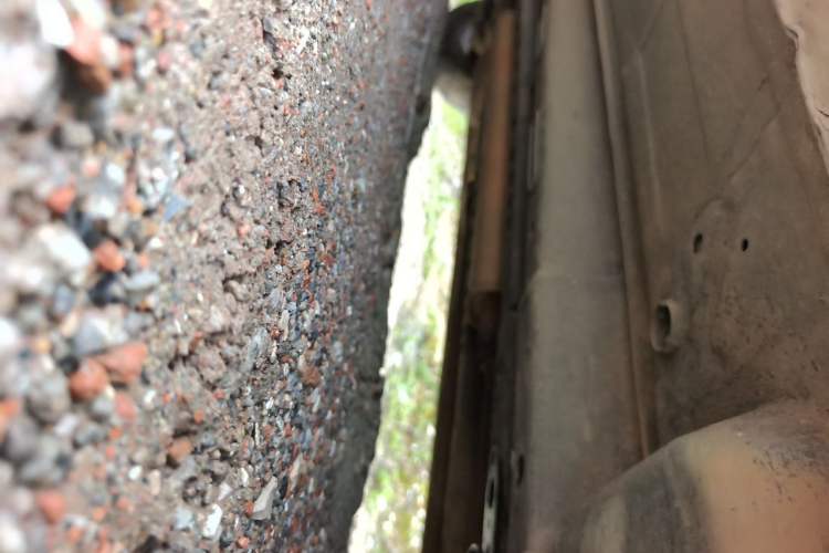 Used Chevrolet Cruze 2015 1.5L Classic SL MT Chassis Front Right